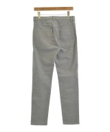 AUGUSTE- PRESENTATION（オーギュストプレゼンテーション）スラックス グレー サイズ:30L(M位) メンズ/2200608194011
