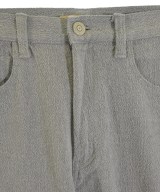 AUGUSTE- PRESENTATION（オーギュストプレゼンテーション）スラックス グレー サイズ:30L(M位) メンズ/2200608194011