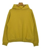 AUGUSTE- PRESENTATION（オーギュストプレゼンテーション）パーカー 黄 サイズ:-(L位) メンズ/2200726653070
