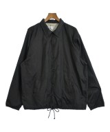 AUGUSTE- PRESENTATION（オーギュストプレゼンテーション）ブルゾン 黒 サイズ:-(XL位) メンズ/2200682151528