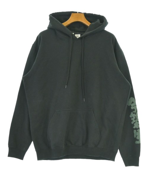 AUGUSTE- PRESENTATION(オーギュストプレゼンテーション)パーカー 黒 サイズ:2XL(XXL位)/2200682151610