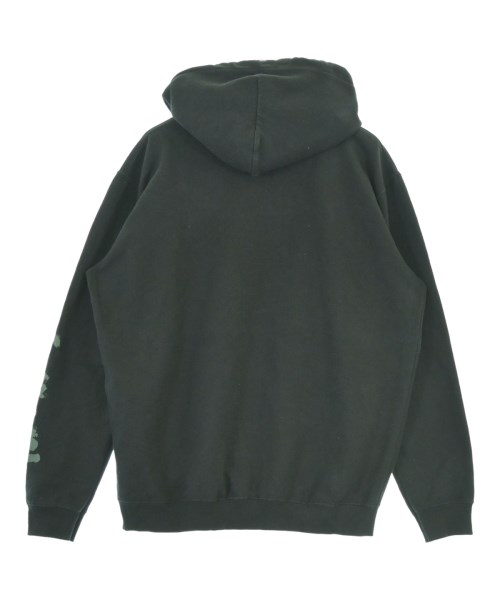 AUGUSTE- PRESENTATION（オーギュストプレゼンテーション）パーカー 黒 サイズ:2XL(XXL位) メンズ/2200682151610