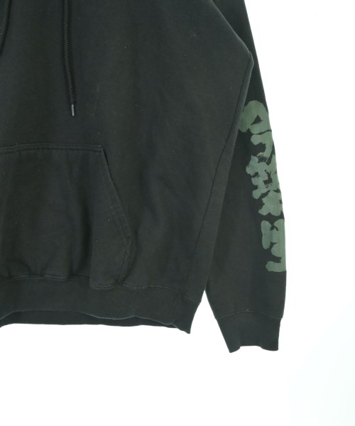 AUGUSTE- PRESENTATION（オーギュストプレゼンテーション）パーカー 黒 サイズ:2XL(XXL位) メンズ/2200682151610