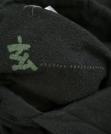 AUGUSTE- PRESENTATION（オーギュストプレゼンテーション）パーカー 黒 サイズ:2XL(XXL位) メンズ/2200682151610