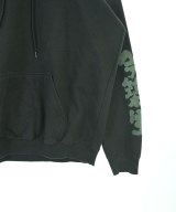 AUGUSTE- PRESENTATION（オーギュストプレゼンテーション）パーカー 黒 サイズ:2XL(XXL位) メンズ/2200682151610