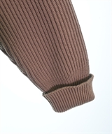 crepuscule（クレプスキュール）カーディガン 茶 サイズ:2(M位) メンズ/2200512277015