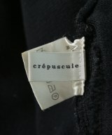 crepuscule（クレプスキュール）カーディガン 黒 サイズ:2(M位) メンズ/2200636143043