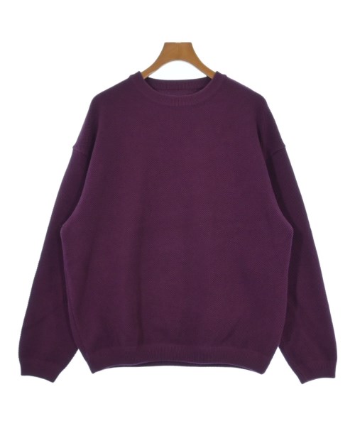 クレプスキュール(crepuscule)のcrepuscule ニット・セーター