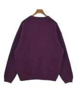 crepuscule（クレプスキュール）ニット・セーター 紫 サイズ:2(M位) メンズ/2200639433028