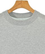 crepuscule（クレプスキュール）ニット・セーター グレー サイズ:1(S位) メンズ/2200622282169