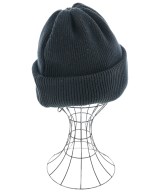 crepuscule（クレプスキュール）ニットキャップ・ビーニー 紺 サイズ:F メンズ/2200643609204