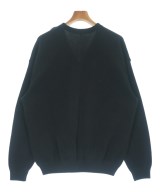 crepuscule（クレプスキュール）カーディガン 黒 サイズ:1(S位) メンズ/2200535658051