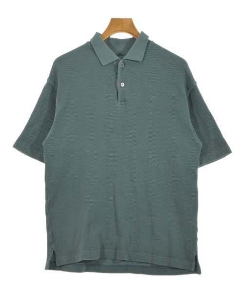 クレプスキュール(crepuscule)のcrepuscule ポロシャツ