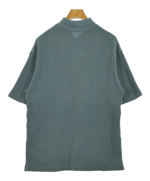 crepuscule（クレプスキュール）ポロシャツ 緑 サイズ:-(XL位) メンズ/2200622035048