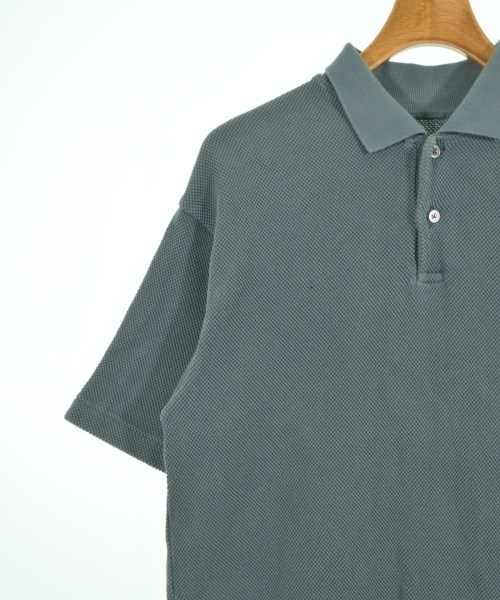 crepuscule（クレプスキュール）ポロシャツ 緑 サイズ:-(XL位) メンズ/2200622035048