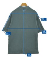 crepuscule（クレプスキュール）ポロシャツ 緑 サイズ:-(XL位) メンズ/2200622035048