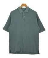 crepuscule ポロシャツ