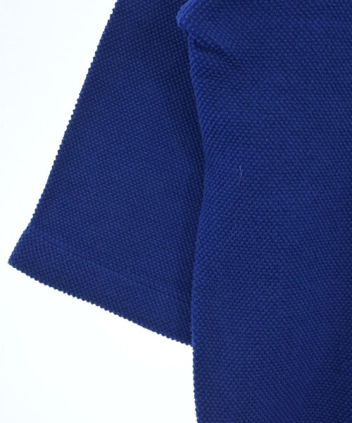 crepuscule（クレプスキュール）Tシャツ・カットソー 青 サイズ:1(S位) メンズ/2200622531083