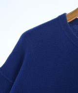 crepuscule（クレプスキュール）Tシャツ・カットソー 青 サイズ:1(S位) メンズ/2200622531083