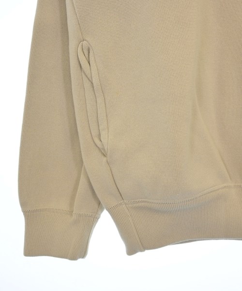 crepuscule（クレプスキュール）パーカー ベージュ サイズ:2(M位) メンズ/2200622531106