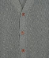 crepuscule（クレプスキュール）ベスト 青 サイズ:2(M位) メンズ/2200623277072