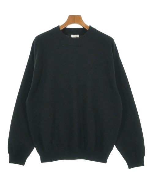 クレプスキュール(crepuscule)のcrepuscule ニット・セーター