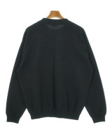 crepuscule（クレプスキュール）ニット・セーター 黒 サイズ:1(S位) メンズ/2200624474012