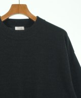 crepuscule（クレプスキュール）ニット・セーター 黒 サイズ:1(S位) メンズ/2200624474012