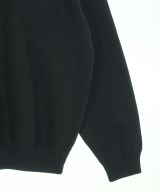 crepuscule（クレプスキュール）ニット・セーター 黒 サイズ:1(S位) メンズ/2200624474012