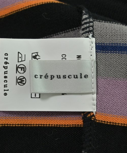 crepuscule（クレプスキュール）ニット・セーター その他（柄物・カラフル） サイズ:F メンズ/2200625270026