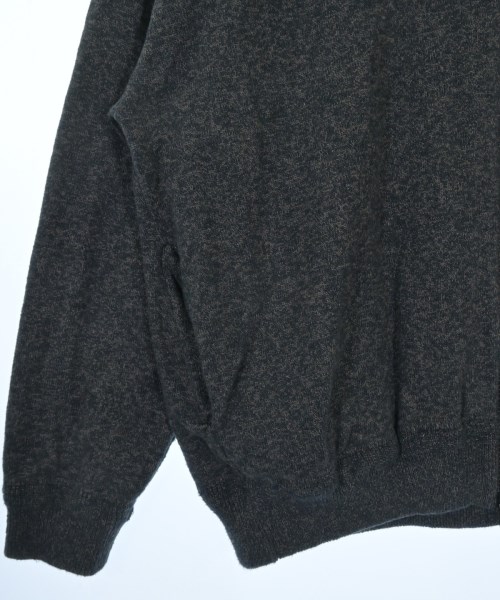 crepuscule（クレプスキュール）ニット・セーター 黒 サイズ:2(M位) メンズ/2200625501076