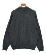 crepuscule（クレプスキュール）ニット・セーター 黒 サイズ:2(M位) メンズ/2200625501076