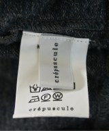 crepuscule（クレプスキュール）ニット・セーター 黒 サイズ:2(M位) メンズ/2200625501076