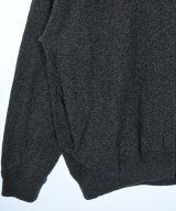 crepuscule（クレプスキュール）ニット・セーター 黒 サイズ:2(M位) メンズ/2200625501076