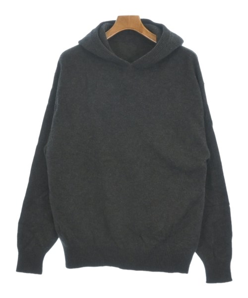 クレプスキュール(crepuscule)のcrepuscule ニット・セーター