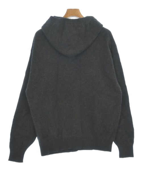 crepuscule（クレプスキュール）ニット・セーター グレー サイズ:1(S位) メンズ/2200627894046