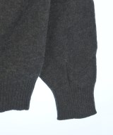 crepuscule（クレプスキュール）ニット・セーター グレー サイズ:1(S位) メンズ/2200627894046