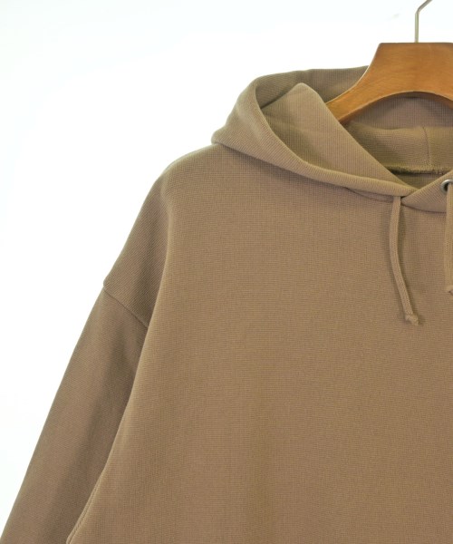 crepuscule（クレプスキュール）パーカー ベージュ サイズ:2(M位) メンズ/2200628812025