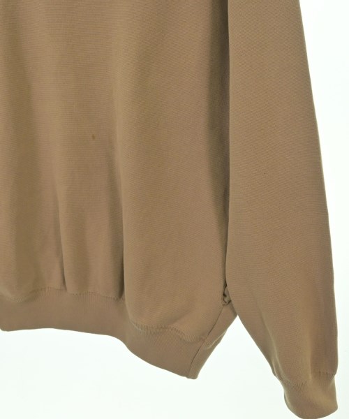 crepuscule（クレプスキュール）パーカー ベージュ サイズ:2(M位) メンズ/2200628812025