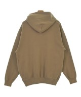 crepuscule（クレプスキュール）パーカー ベージュ サイズ:2(M位) メンズ/2200628812025