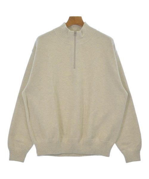 クレプスキュール(crepuscule)のcrepuscule ニット・セーター