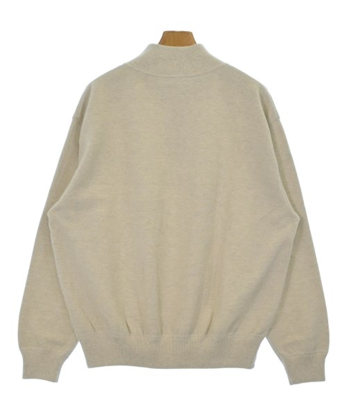 crepuscule（クレプスキュール）ニット・セーター グレー サイズ:2(M位) メンズ/2200631532019