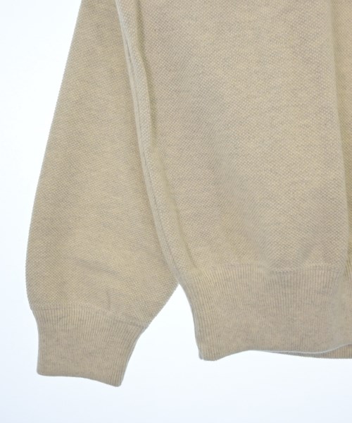 crepuscule（クレプスキュール）ニット・セーター グレー サイズ:2(M位) メンズ/2200631532019