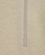 crepuscule（クレプスキュール）ニット・セーター グレー サイズ:2(M位) メンズ/2200631532019