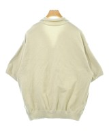 crepuscule（クレプスキュール）ポロシャツ ベージュ サイズ:2(M位) メンズ/2200609424070