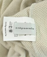 crepuscule（クレプスキュール）ポロシャツ ベージュ サイズ:2(M位) メンズ/2200609424070