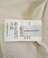 crepuscule（クレプスキュール）パーカー ベージュ サイズ:2(M位) メンズ/2200609936016