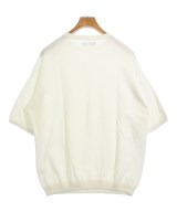 crepuscule（クレプスキュール）ニット・セーター 白 サイズ:2(M位) メンズ/2200612334045