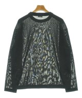 crepuscule（クレプスキュール）ニット・セーター 黒 サイズ:1(S位) メンズ/2200609444030