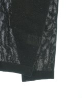 crepuscule（クレプスキュール）ニット・セーター 黒 サイズ:1(S位) メンズ/2200609444030